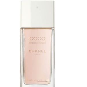 CHANEL Makeup - Chanel COCO Mademoiselle TESTER CHANEL Makeup - Chanel COCO Mademoiselle TESTER